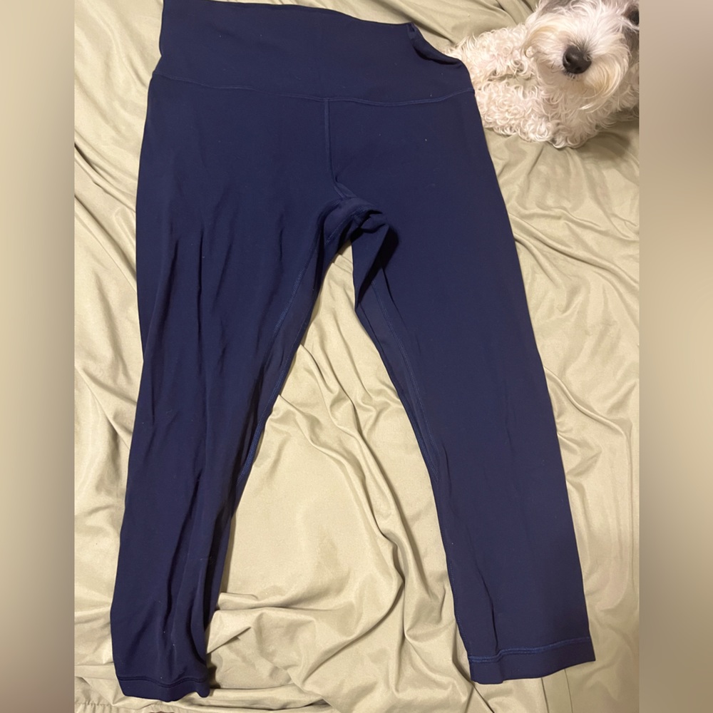 Lululemon align leggings